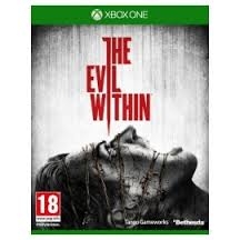 The Evil Within XONE Używana (KW)