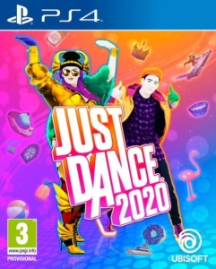 Just Dance 2020 PS4 Używana nh