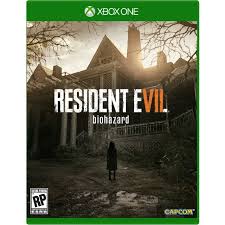 Resident Evil VII Biohazard XONE Używana (KW)