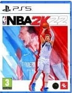 NBA 2K22 PS5 Używana nh