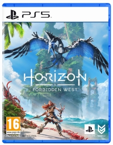 Horizon Forbidden West PL PS5 Nowa (kw)