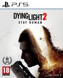 Dying Light 2 PS5 Używana nh