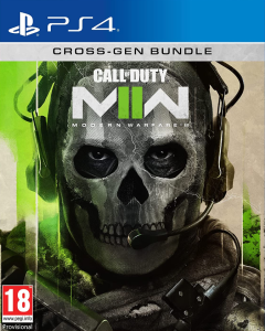Call of Duty Modern Warfare II (2022) PS4 Używana nh