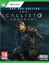 The Callisto Protocol XONE Używana nh