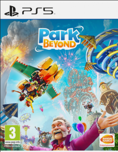 Park Beyond PL PS5 Nowa (kw)