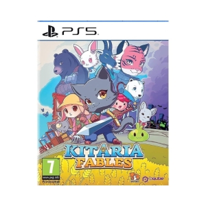 Kitaria Fables PS5 ANG używana (kw)