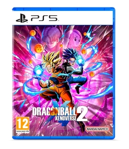 Dragon Ball Xenoverse 2 PS5 Nowa (KW)