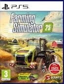 Farming Simulator 25 PL PS5 Nowa nh