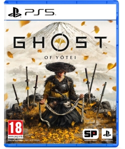 Ghost of Yotei PS5 Nowa nh