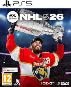 NHL 26 PS5 ANG Nowa (kw) 