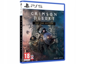 Crimson Desert PS5 Nowa KW