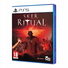Sker Ritual PS5 Nowa KW