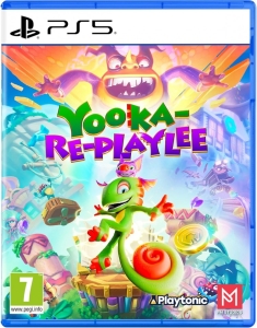 Yoka-Replaylee PS5 Nowa KW