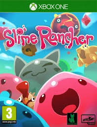 Slime Rancher XONE Używana KW