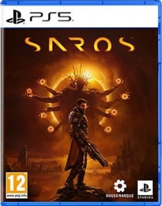 Saros PS5 Używana KW