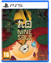 Nine Sols PS5 Nowa KW