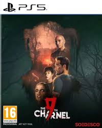 The 9th Charnel PS5 Nowa KW