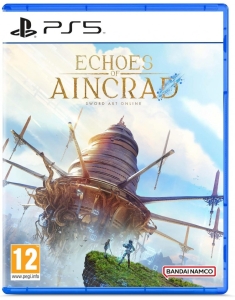 Echoes of Aincrad PS5 Używana KW