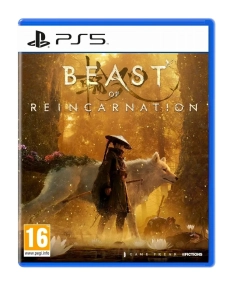 Beast of Reincarnation PS5 Nowa KW