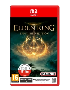 Elden Ring Switch 2 Nowa KW