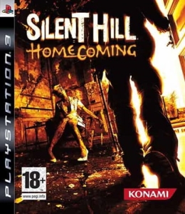 Silent Hill Homecoming PS3 Nowa KW