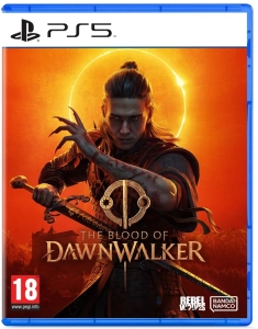 The Blood of Dawnwalker PS5 Nowa nh