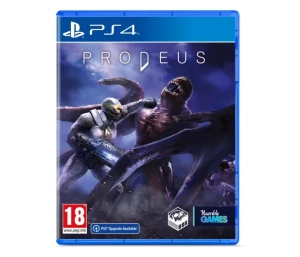 Prodeus PS4 Używana KW