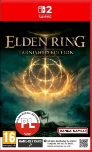 Elden Ring Switch 2 Używana nh
