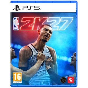 NBA 2K27 PS5 Nowa KW
