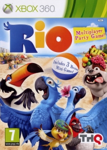 Rio x360 Używana nh