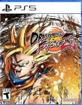 Dragon Ball Fighterz PS5 Używana KW