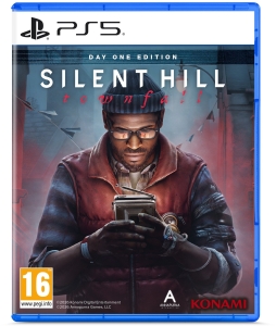 Silent Hill: Townfall PS5 Nowa KW