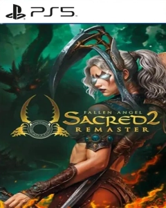 Sacred 2 Remaster PS5 Nowa KW