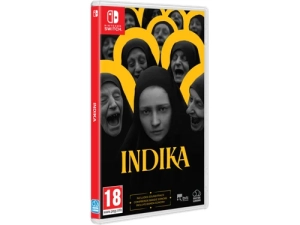 Indika PL Switch Nowa KW