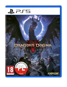 Dagons Dogma 2 Dark Arisen PS5 Nowa KW