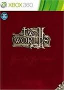 Two Worlds II Velvet GOTY X360 Używana nh