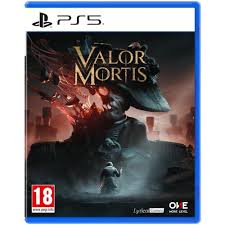Valor Mortis PS5 Nowa KW