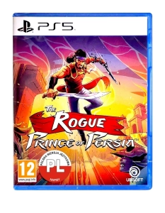 Prince of Persia Rogue PS5 Nowa KW