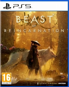Beast of Reincarnation PS5 Nowa nh