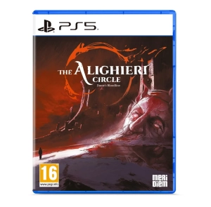 The Alighieri Circle: Dante's PS5 Nowa KW
