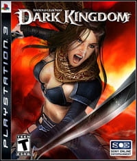 Untold Legends Dark Kingdom PS3 Używana (kw)