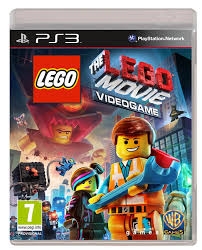 LEGO Movie Przygoda PL PS3 Używana (kw)