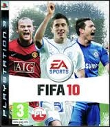 FIFA 10 PS3 Używana (nh)