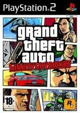 Grand Theft Auto Liberty City Stories PS2 Używana (KW)