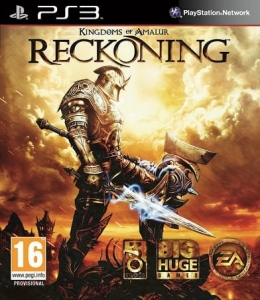Kingdoms of Amalur Reckoning PS3 Używana (kw)