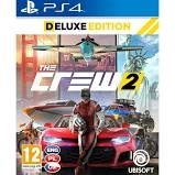 The Crew 2 PS4 Używana (KW)