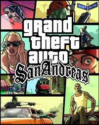 Grand Theft Auto San Andreas PS3 Nowa (kw)