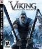 Viking Battle For Asgard PS3 Używana (kw)