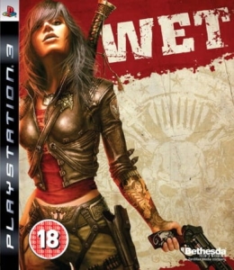 WET PS3 Używana (kw)