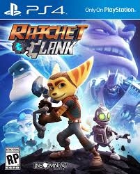 Ratchet & Clank PS4 Nowa (KW)